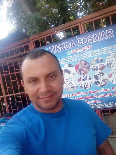 COSMAR NICARAGUA
