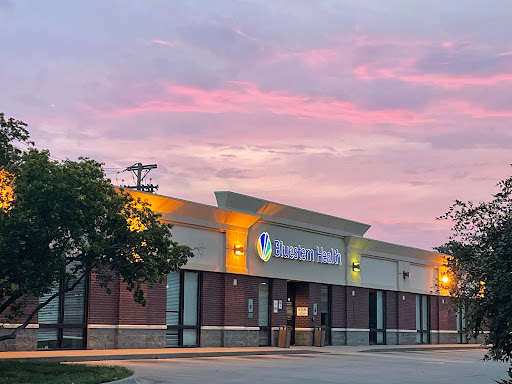 Bluestem Health – Main Clinic