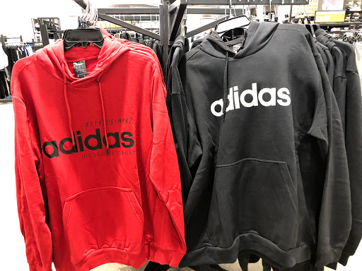 Sporting Goods Store «Adidas Outlet Store Leesburg», reviews and photos, 241 Fort Evans Rd NE #897, Leesburg, VA 20176, USA