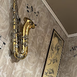 Photo n°1 de l'avis de Michelle. fait le 09/05/2023 à 22:18 sur le  Ristorante La Pietra à Genoa