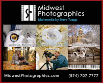 Midwest Photographics - Photo 3 - Car repair in Granger, IN, Elkhart