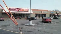 Family Dollar - Car repair in Davenport, IA, Davenport - Rated 3.8/5