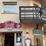 Photo n°2 de l'avis de dani.i fait le 17/08/2021 à 16:10 sur le  Pizzeria Ristorante Gams s.n.c. di Giuseppe Redolf & C. à Predazzo