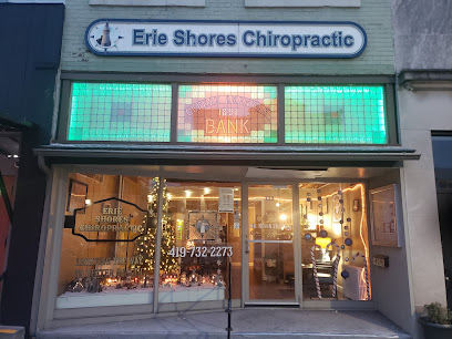 Dr. Kevin Francis - Erie Shores Chiro