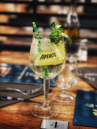 Photo n°42 de La Morgia Lisses à Lisses ()