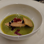 Photo n°4 de l'avis de Gastarbeiter.a fait le 10/11/2023 à 16:33 sur le  The Promenade Luxury Wellness Hotel à Riccione