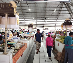 Pasar Intaran photo