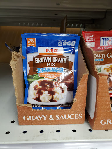 Grocery Store «Meijer», reviews and photos, 2191 W Columbia Ave, Battle Creek, MI 49015, USA