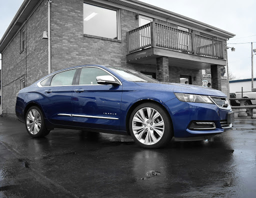 Car Dealer «44 Auto Mart», reviews and photos, 355 KY-44, Shepherdsville, KY 40165, USA