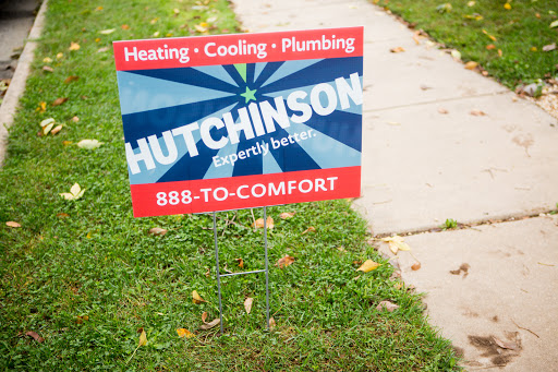 Air Conditioning Repair Service «Hutchinson Plumbing Heating Cooling», reviews and photos, 621 Chapel Ave, Cherry Hill, NJ 08034, USA