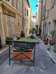 Photo n°64 de Le comptoir aux huiles by Delucce à Marseille ()