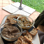 Photo n°4 de l'avis de Luca.o fait le 06/06/2021 à 09:47 sur le  Locanda La Braccata à Follonica