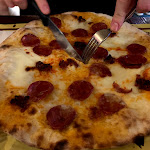 Photo n°13 de l'avis de Leo208. fait le 05/11/2019 à 13:50 sur le  MAGHERA Ristorante Pizzeria Birreria à Perugia