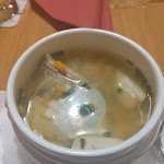 Photo n°1 de l'avis de Gottfried.l fait le 11/10/2019 à 16:34 sur le  Fischrestaurant Kogge à Binz