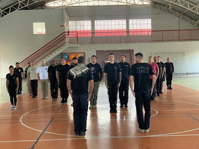 Centro de Educação Profissional Guará Professora Teresa Ondina Maltese Brasília