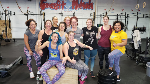 Gym «CrossFit Mahwah», reviews and photos, 31 Industrial Ave, Mahwah, NJ 07430, USA