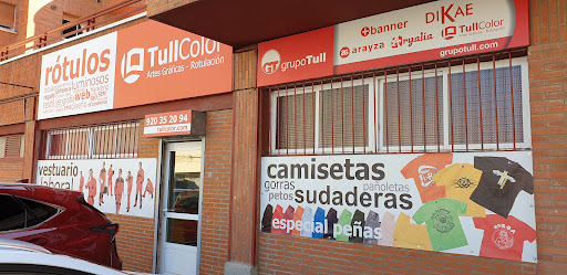 Agencias de publicidad en Ávila de 2024