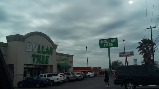 Dollar Store «Dollar Tree», reviews and photos, 8300 W Farm to Market Rd 78, Converse, TX 78109, USA