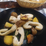 Photo n°2 de l'avis de Teresa.a fait le 05/04/2023 à 06:42 sur le  Ristorante Da Mauro à Cuorgnè