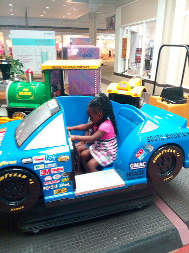 Shopping Mall «Wiregrass Commons Mall», reviews and photos, 900 Commons Dr, Dothan, AL 36303, USA