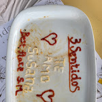 Photo n°1 de l'avis de Susana.a fait le 26/07/2022 à 15:27 sur le  3 Sentidos Pizzaria à Ponta Delgada