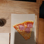 Photo n°5 de l'avis de Tatiana.u fait le 22/06/2023 à 05:47 sur le  Pizza Rossa à Nuremberg