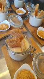 Photo n°36 de Restaurant Le Temps D'Aime à Martizay ()