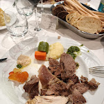 Photo n°1 de l'avis de Gian.u fait le 07/11/2021 à 15:41 sur le  Al Gufo Bianco à Turin