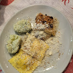 Photo n°2 de l'avis de Daniela.r fait le 22/01/2023 à 18:57 sur le  Rifugio Locanda Al Convento à Camporosso, Tarvisio