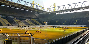 Ballspielverein Borussia 09 e.V. Dortmund (Verwaltung)