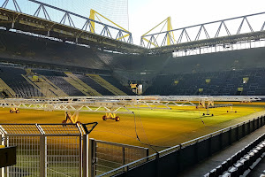 Ballspielverein Borussia 09 e.V. Dortmund (Verwaltung)