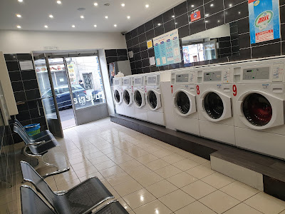 LAVERIE GO WASH à Montpellier