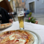 Photo n°1 de l'avis de Maik.� fait le 08/04/2023 à 10:44 sur le  Ristorante Pizzeria Trocadero à Olbia