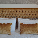 Photo n°10 de l'avis de Nadia.e fait le 17/04/2022 à 21:33 sur le  Relais Althea à Vittorio Veneto