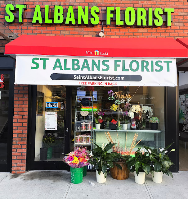 St Albans Florist