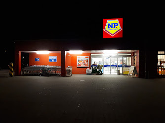 NP-Markt Stendal