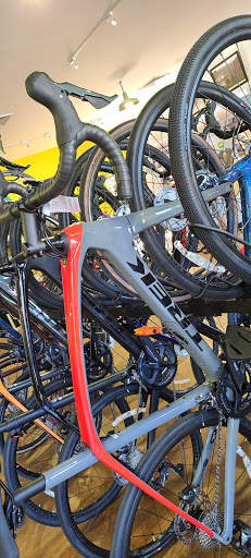 Bicycle Store «Cahaba Cycles», reviews and photos, 3179 Cahaba Heights Rd #101, Vestavia Hills, AL 35243, USA