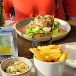 Photo n°3 de l'avis de Maik.e fait le 16/11/2021 à 16:04 sur le  Hickory Dresden – Tapas BBQ & Smokehouse à Dresden