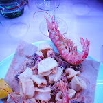 Photo n°1 de l'avis de Lara.a fait le 05/09/2018 à 12:56 sur le  Ristorante Corallo à Vallecrosia