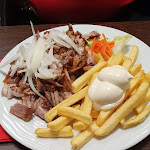 Photo n°2 de l'avis de Gaby.. fait le 15/03/2022 à 15:21 sur le  Dora’s Pizza & Grillparadies à Erkrath