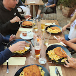 Photo n°1 de l'avis de Tobias.a fait le 16/08/2023 à 18:12 sur le  Restaurant Mediterrano à Schneverdingen