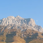 Photo n°3 de l'avis de Andrea.i fait le 26/08/2023 à 11:46 sur le  Gran Sasso Family Club à Prati di Tivo