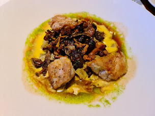 Photo n°16 de Restaurant Les Servages d'Armelle à Arâches-la-Frasse ()