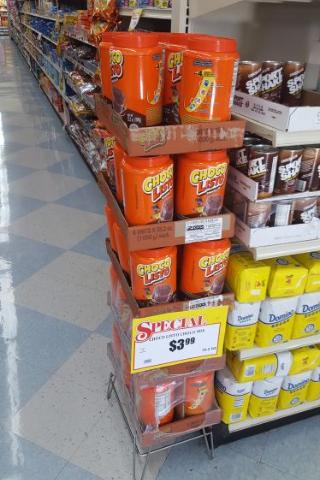 Supermarket «Food Fair La Gran Marqueta», reviews and photos, 946 Market St, Paterson, NJ 07513, USA