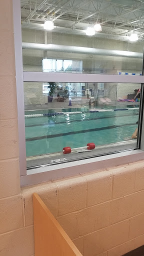 Community Center «The Dancel Y in Ellicott City», reviews and photos, 4331 Montgomery Rd, Ellicott City, MD 21043, USA