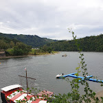 Photo n°7 de l'avis de Petra.a fait le 17/08/2019 à 16:18 sur le  Gaststätte & Eiscafé Linkenmühle à Gössitz