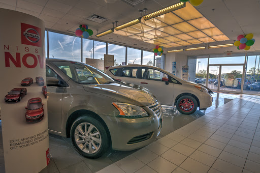 Nissan Dealer «Sheehy Nissan of Manassas», reviews and photos, 9010 Liberia Ave, Manassas, VA 20110, USA