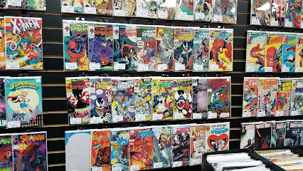 Coliseum of Comics South Alafaya