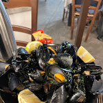 Photo n°2 de l'avis de Claudio.a fait le 01/08/2023 à 05:36 sur le  La Vecchia Masseria - Pizzeria Ristorante Mondello - Parcheggio interno gratuito à Palermo