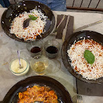 Photo n°1 de l'avis de Annamaria.r fait le 29/08/2023 à 11:34 sur le  All'nchianata à Grottaglie